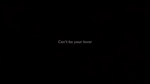 SLOWED DOWN Conan Gray Memories Lyrics for AESTHETIC WhatsApp Status !