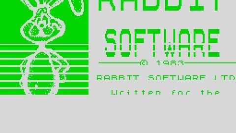 ZX Spectrum Longplay - Phantasia - EU