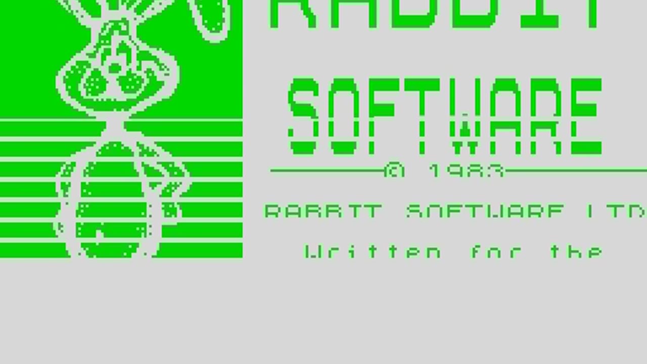 ZX Spectrum Longplay - Phantasia - EU