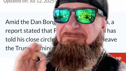 EPSTEINMANIA IS RUNNING WILD, BROTHERS!