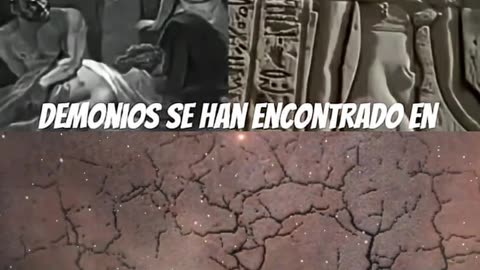 Los Monstruos que Nos Acompañan: El Origen Espiritual del Horror Humano #MitologíaOscura