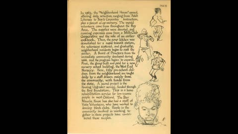 1963 West Oakland Soul Food Cook Book