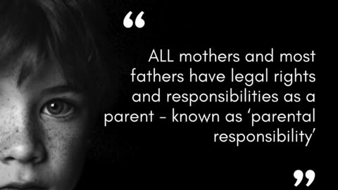 UK Parental Rights: You Don’t Have a Right to See Your Child