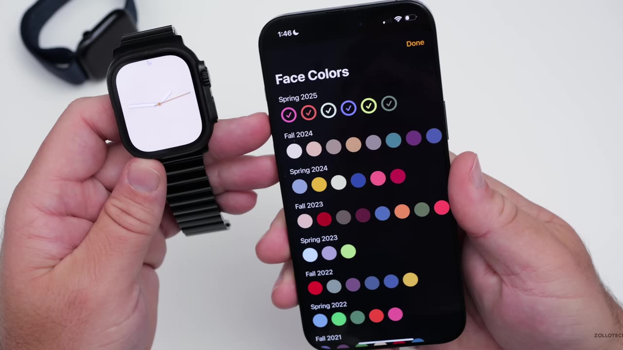 WatchOS 11.4 RC Released | What's New!