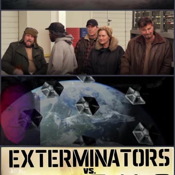 Invasion Roswell 2013