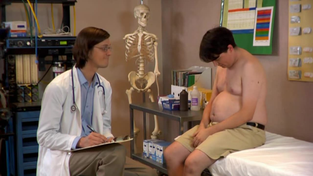 Whitest Kids U'Know 2009 - S03 EP02