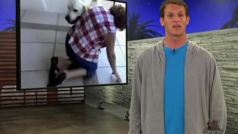 Tosh.0 - [01x10] - Skateboard Girl
