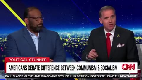 Scott Jennings NAILS IT... identifies the REAL problem with liberal voters