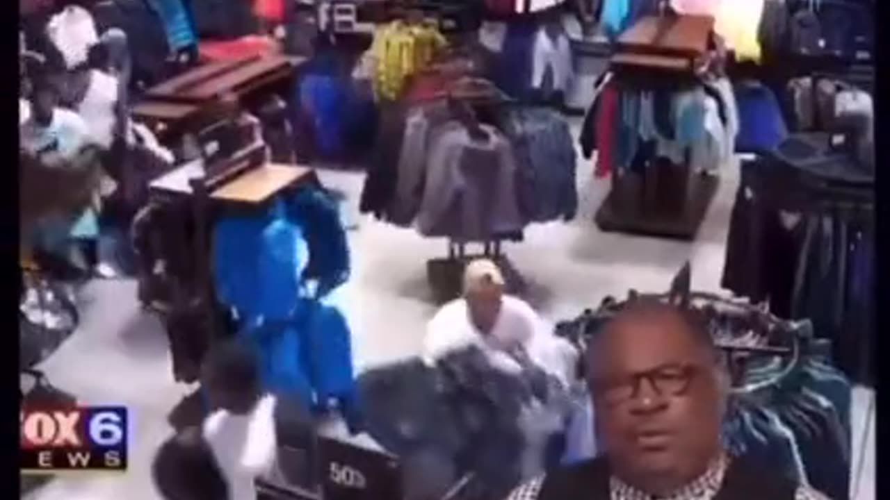 BLACK FATIGUE 🤬 AGREE❓ [PASTOR DAVID JAMES MANNING]