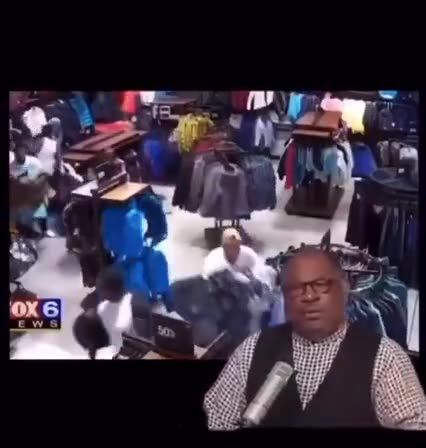 BLACK FATIGUE 🤬 AGREE❓ [PASTOR DAVID JAMES MANNING]