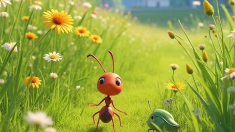 Winter's Lesson #disney #bedtimetraditions #morallesson #animation #moralstory #kindness #facts