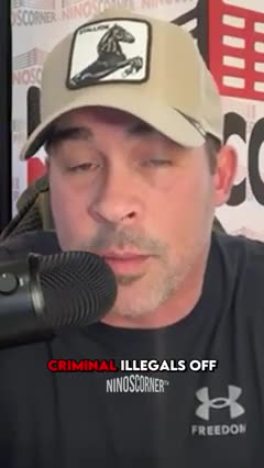 Nino - Kash Predicts Major Arrests! Are We Ready