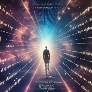 Faith Moves Mountains