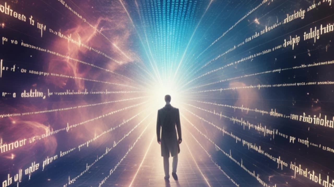 Faith Moves Mountains