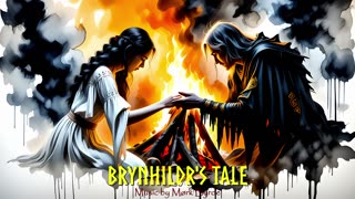 Fantasy Viking Music - Brynhildr's Tale