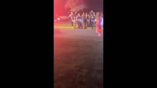 Multiple people injured after mass shooting at Boom Island Park in Minneapolis