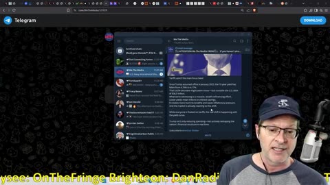 Tariff War Is Heating Up