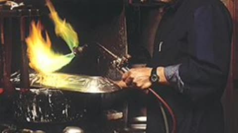 God the Refiner of Silver