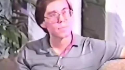 Bob Lazar Connects UFO Phenomenon to Religious Origins.