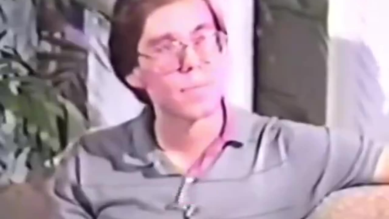 Bob Lazar Connects UFO Phenomenon to Religious Origins.