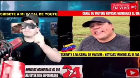 buenas noticias para benezuela