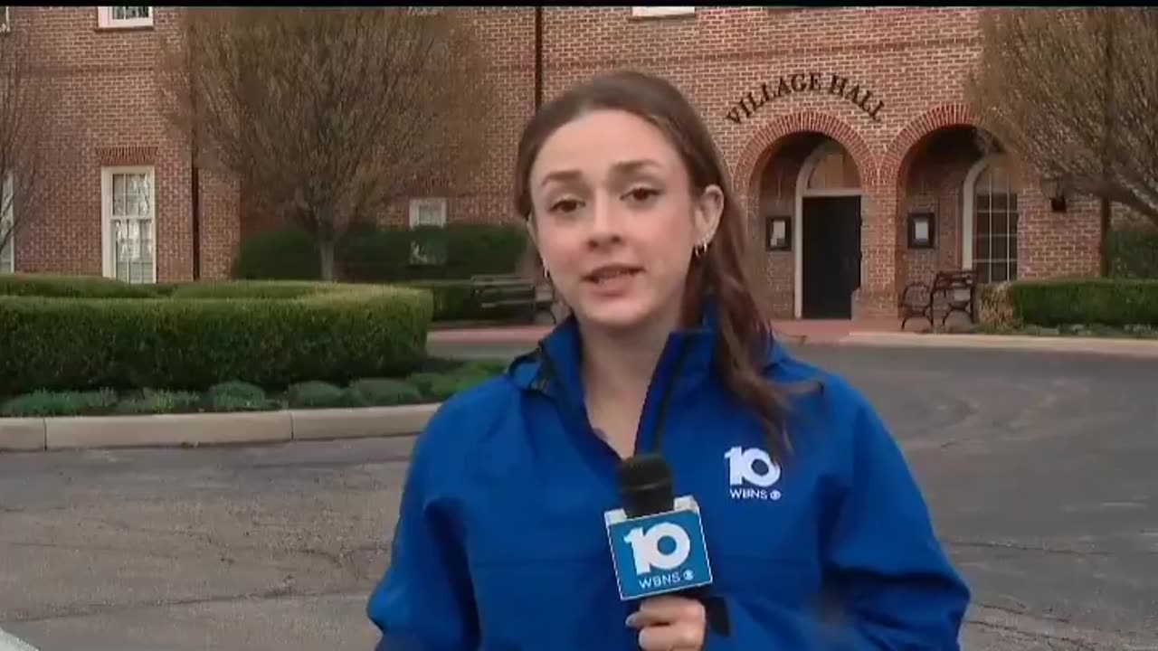 The Cedric Ward Show