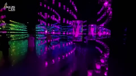 A Virtual Tour of Dubai’s New ‘Museum of the Future’