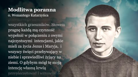 🙏 Gdy potrzebujesz pieniędzy | Skuteczna modlitwa o. Wenantego Katarzyńca