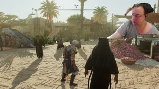 Assassin's Creed Mirage ep49