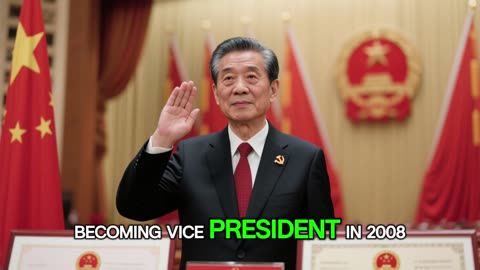 Who is Xi, the president of China