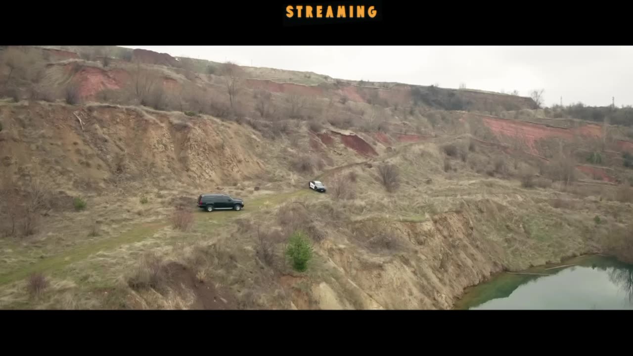 High Ground 2025