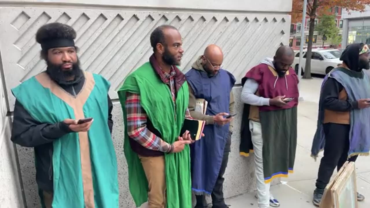 Gms Isaiah58vs1 is live!