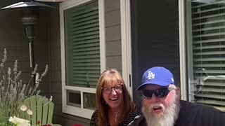 The 4th annual GXT BBQ!