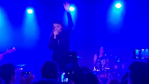 Lacey Sturm - Fully Alive