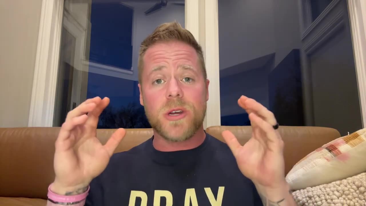 James 1:7: EXPLAINED: Faithless Prayers Don't Work...No Sugarcoating Needed!
