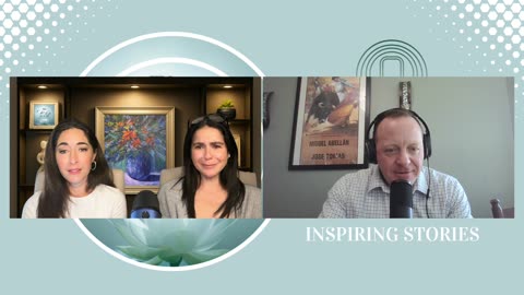 The Most Powerful Moment of Veteran's Ibogaine Journey | CLIP from Ep. 31 (Part 2 of 2)