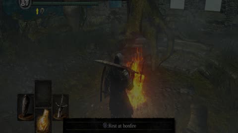 Dark Souls Remastered Walkthrough Part 16 - Black Dragon Kalameet and Oolacile Township(DLC)