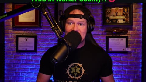 They Built a Weapons Range in America’s Most Corrupt County… Walker County, Alabama.