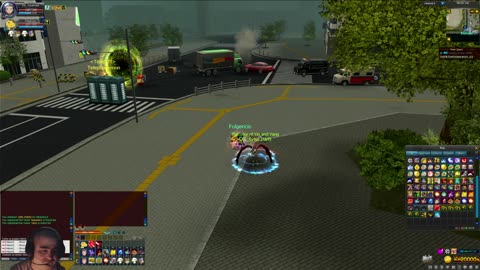 Digimon Galaxy Online 124#