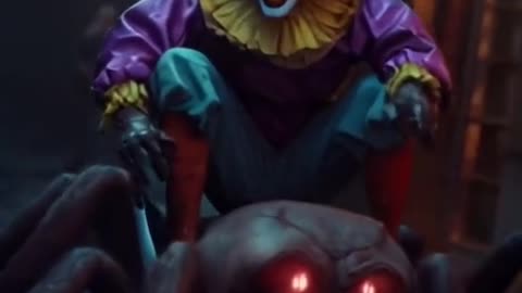 Pennywise - The Terror
