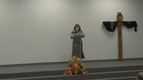 "Right Or Wrong Thinking" (Sunday October 19, 2025)