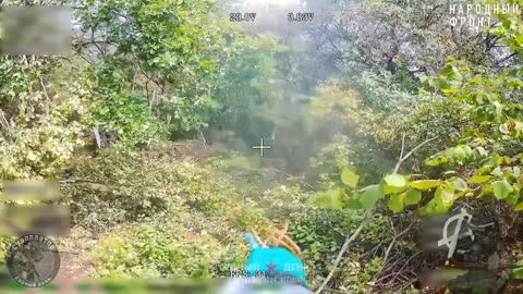 🚁🔥 Ukraine Russia War | RU POV: FPV Drone Strikes Ukrainian Vehicles in Kharkov Front | RCF