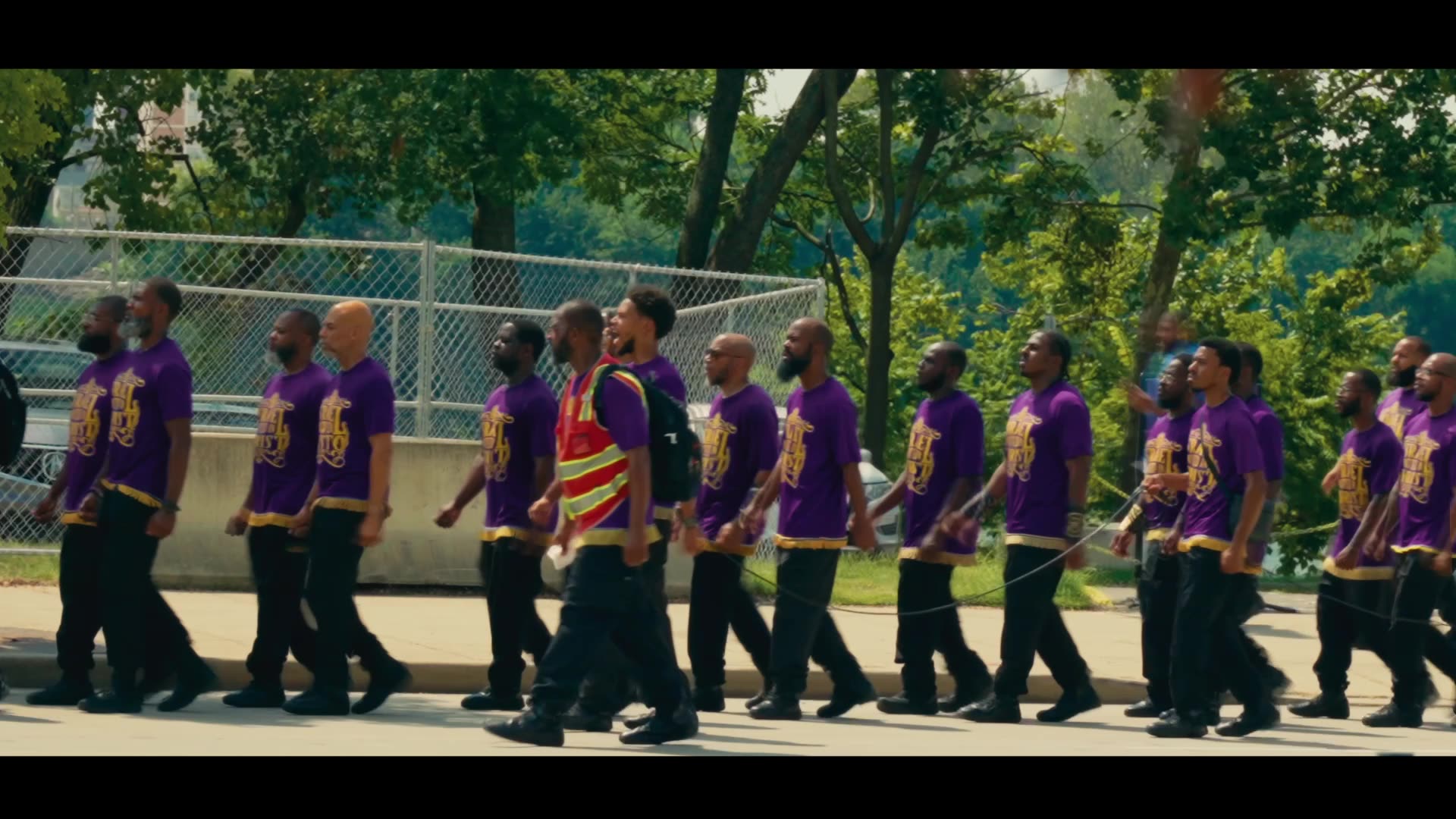 IUIC Cincinnati - Black Family Reunion Blitz 2025