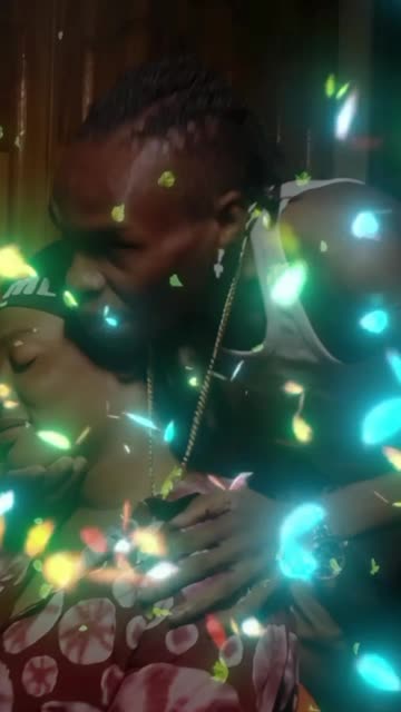 Open Up Your Heart by MIC IYKE