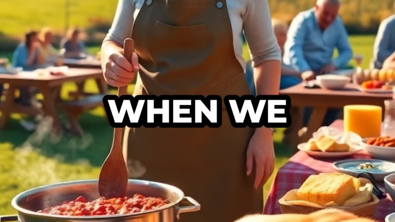 Engaging & Inspiring/Funny Video 9/14/2025