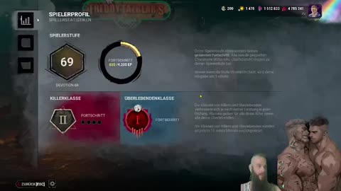 Level 69, devotion 69.