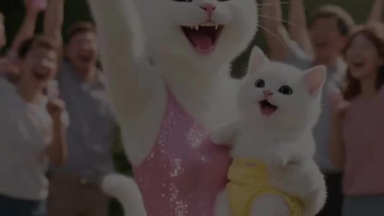 Super Cat