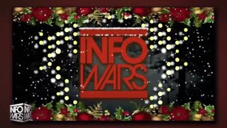 ALEX JONES [FULL] Monday 12/1/25 • Trump Set To Make Major Venezuela Announcement TODAY At 5 pm EST