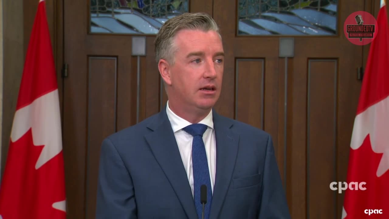 🔍 Do Conservatives Really Want an Election? MP Hesitates! 🇨🇦