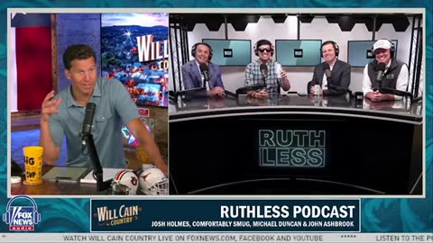 AUGUST 20 2025 WILL CAIN COUNTRY SHOW